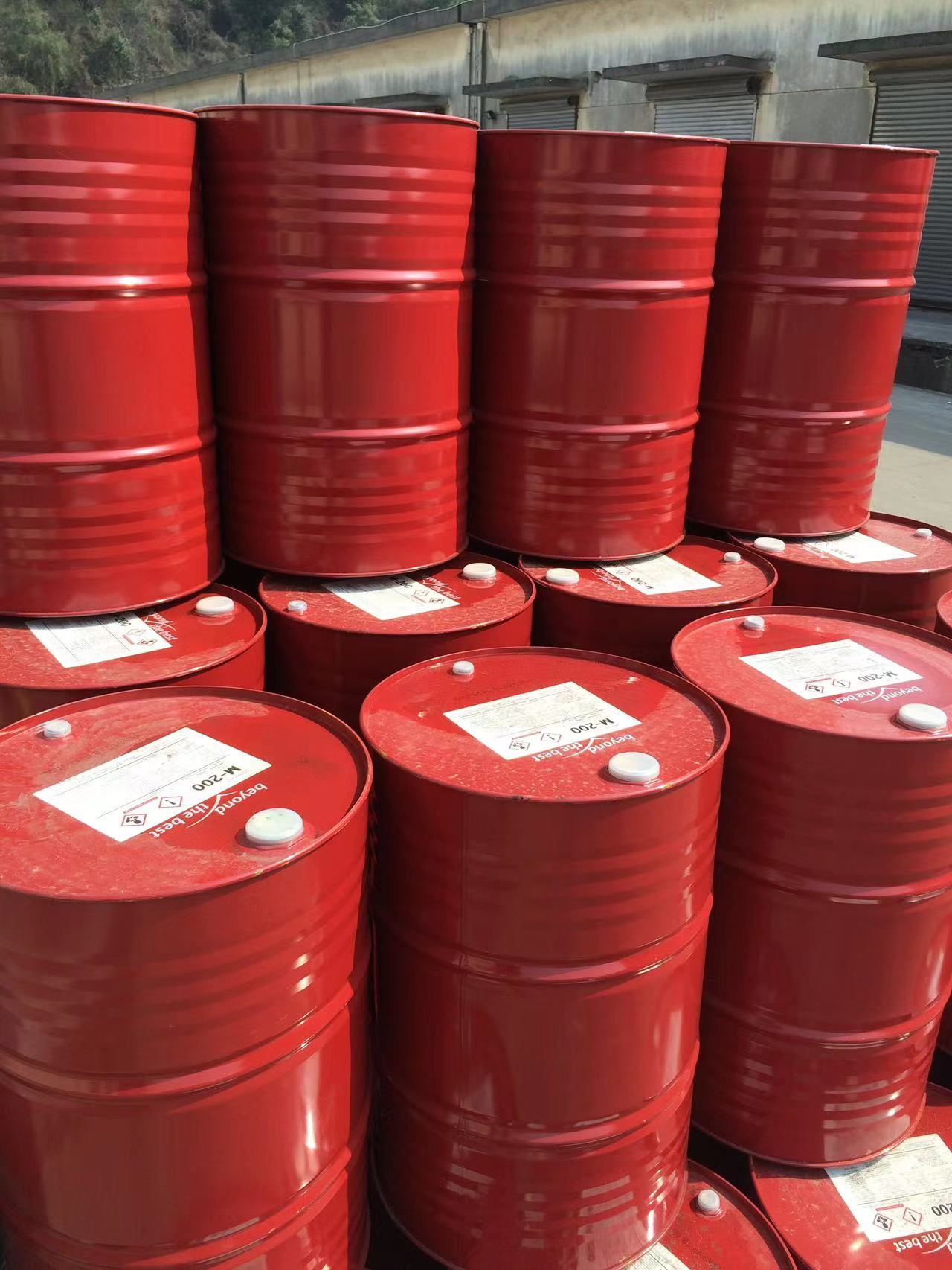 M-200、錦湖M-200