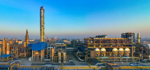 風(fēng)電行業(yè)持續(xù)拉動聚醚胺需求