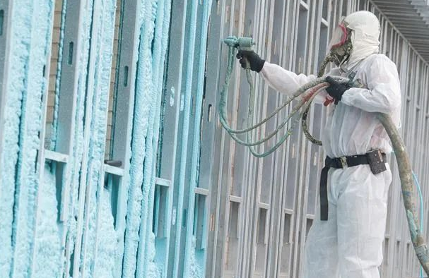 聚氨酯煤礦加固劑助力煤礦安全生產(chǎn)